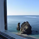 شقة Solemare -the Windows On The Sea Of Cinque Terre مونتيروسّو ال ماري