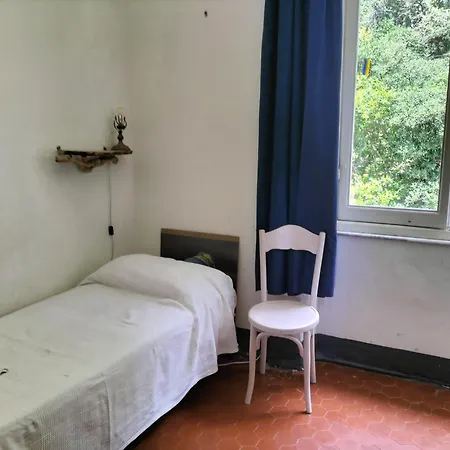 Apartment Solemare -the Windows On The Sea Of Cinque Terre Monterosso al Mare