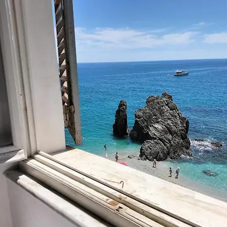 Solemare -the Windows On The Sea Of Cinque Terre شقة *