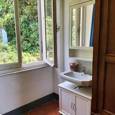 Solemare -the Windows On The Sea Of Cinque Terre Apartment Monterosso al Mare