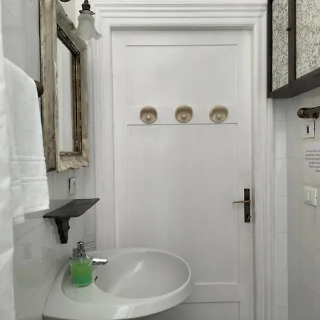 Apartament Solemare -the Windows On The Sea Of Cinque Terre Monterosso al Mare