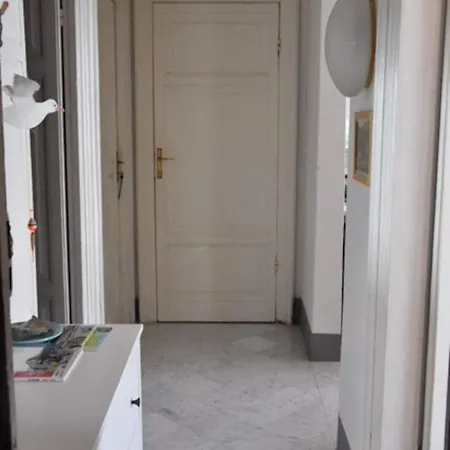 Apartment Solemare -the Windows On The Sea Of Cinque Terre Monterosso al Mare