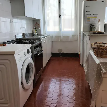 Apartment Solemare -the Windows On The Sea Of Cinque Terre Monterosso al Mare