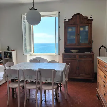 Solemare -the Windows On The Sea Of Cinque Terre * مونتيروسّو ال ماري