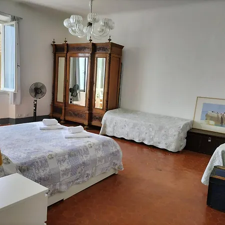 Solemare -the Windows On The Sea Of Cinque Terre